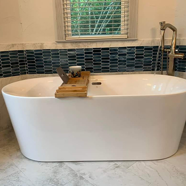 Bathroom Designer Hoover Alabama