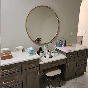 Bathroom Designer Pelham Alabama