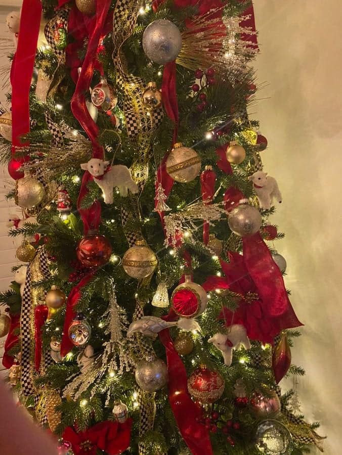 Holiday Decorating Company HelenaAlabama
