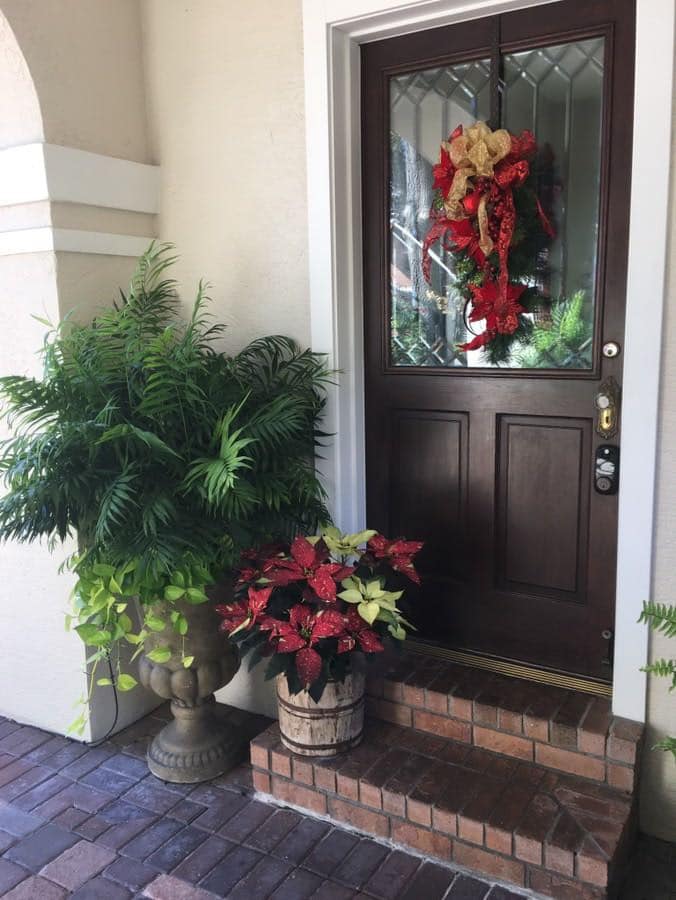 Holiday Decorating Company Hoover Alabama