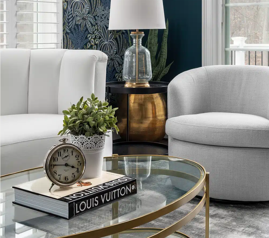 Interior Design Helena Alabama