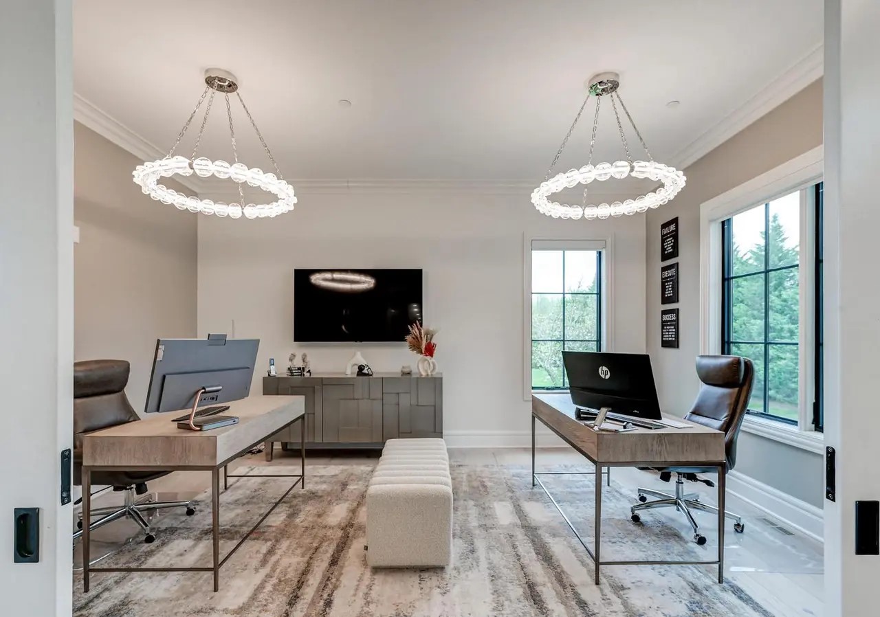 Interior Design Homewood Alabama