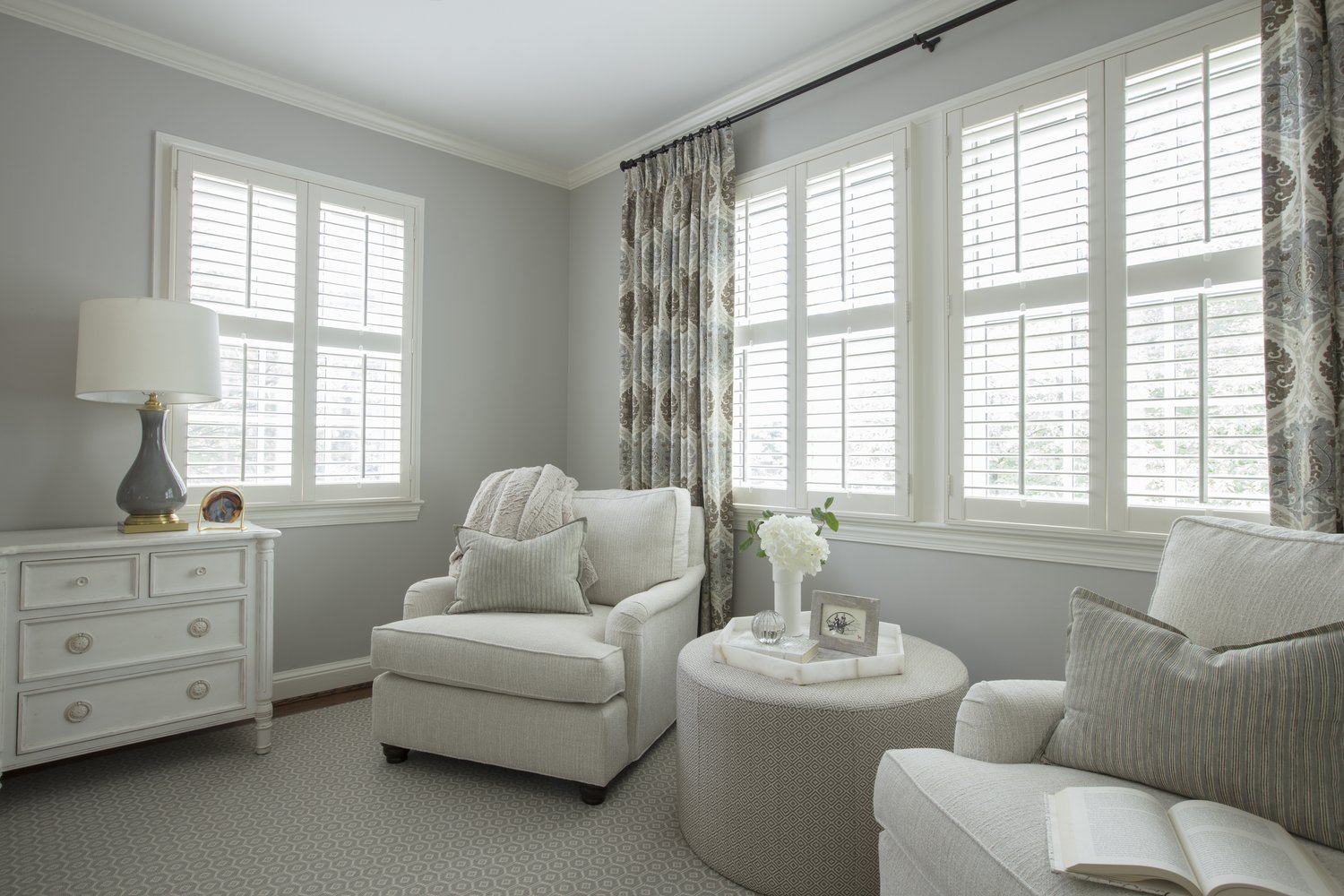 Interior Design Pell City Alabama