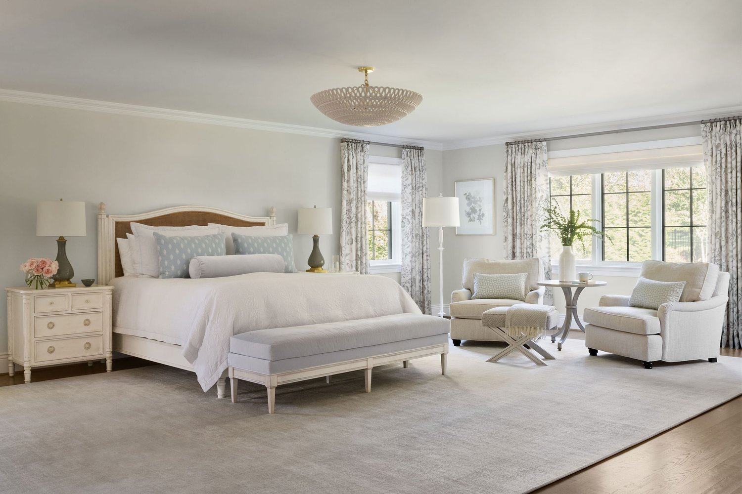 Interior Designer in Birmingham Alabama