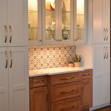 Kitchen Designer Brookhighland Alabama 1