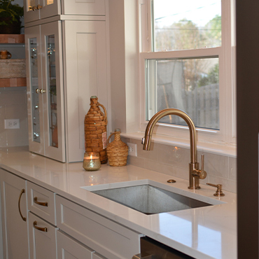 Kitchen Designer Homewood Alabama 1